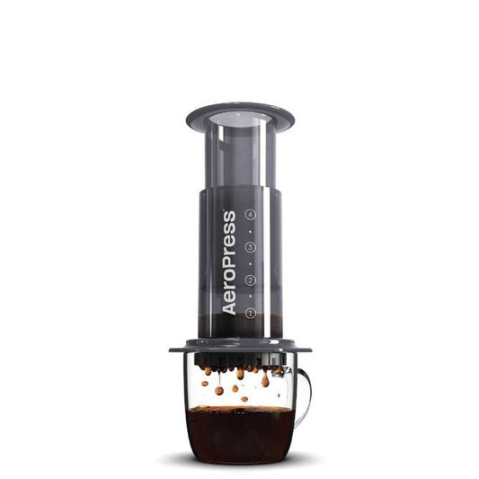 AeroPress ايروبريس