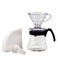 HARIO V60 kit مجموعة هاريو للترشيح
