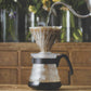 HARIO V60 kit مجموعة هاريو للترشيح