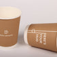 300ml أكواب ورقية