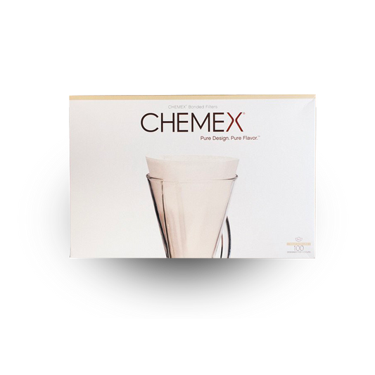 Chemex Filters 3 cups فلاتر كيمكس