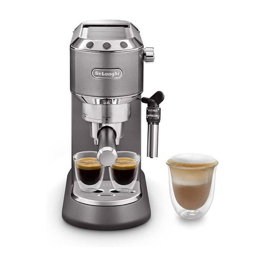 De'Longhi Dedica Coffee Machine