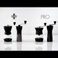 Hario Mini Slim Plus Grinder طاحونة هاريو يدوية